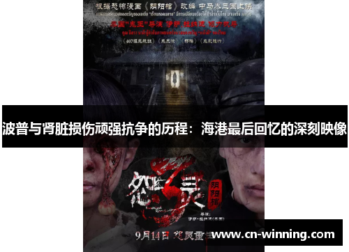 波普与肾脏损伤顽强抗争的历程：海港最后回忆的深刻映像