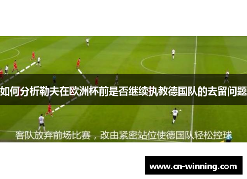 如何分析勒夫在欧洲杯前是否继续执教德国队的去留问题